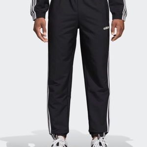 * ADIDAS* NEW MEN ESSENTIALS 3-STRIPES WIND PANTS